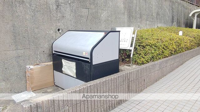 カーサ・ソレアードの内装写真