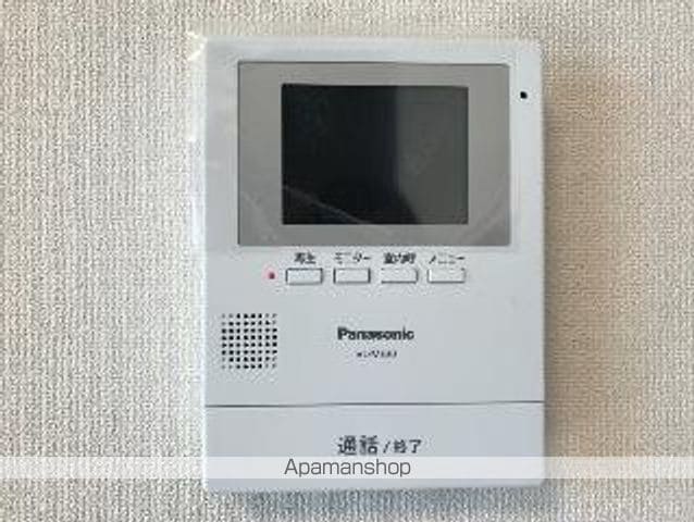 寿参番館の内装写真