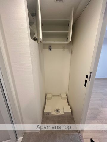 WORVE横浜伊勢佐木町の内装写真