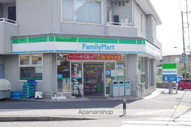 よこすか・四季の街パークヒルズそよ風の丘5番館の周辺写真
