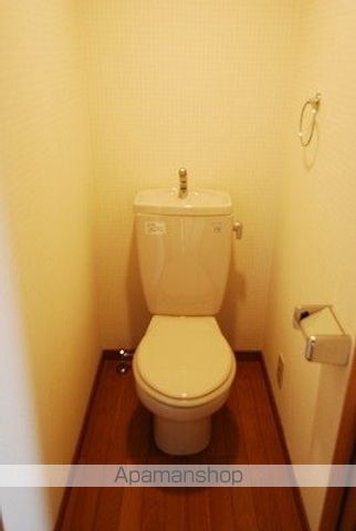コート半田東B棟の内装写真