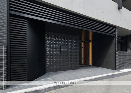 ＲＥＬＵＸＩＡ墨田八広[2DK/41.35m2]のエントランス2