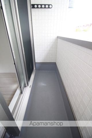 プティーシュシュ雄町の内装写真
