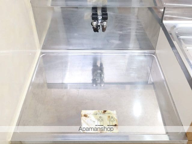 アメニティ吹上の内装写真