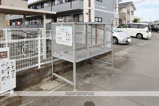 第二立岩ハイツのその他写真