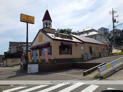 グランツ　ヴァルト[1LDK/42.38m2]の周辺5