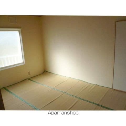 パークマンション1の内装写真