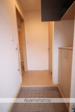 BELL COURTの内装写真