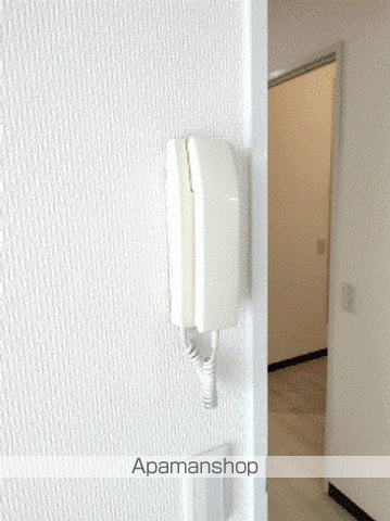 フローレンス森の内装写真