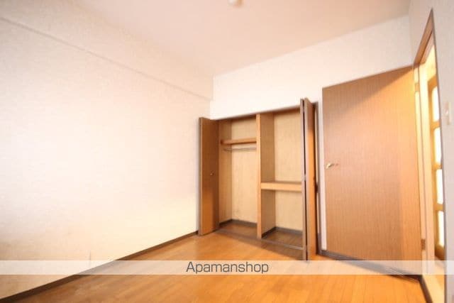 カーサ古江の内装写真