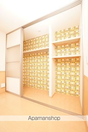 ノール　リヴィエール[1LDK/37.26m2]の収納