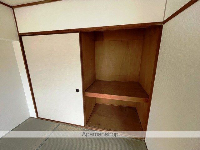 パインリーフ甲子園の内装写真