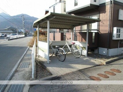 セジュールＳ・なかむら　Ａ[2K/42.14m2]の内装1