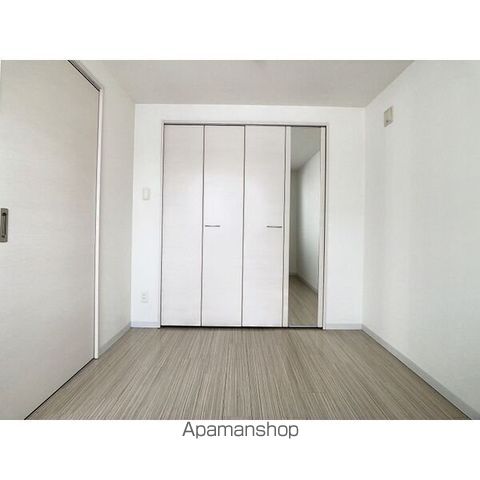 ANGEーROSEの内装写真