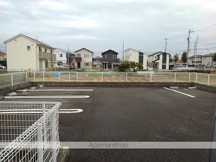 スプリング・フィールド[2LDK/51.67m2]の外観2