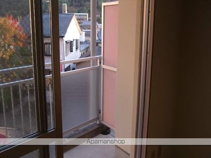 杉本ビル[1R/27.36m2]のその他内装