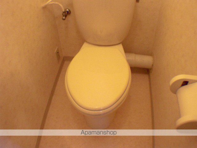 アーバン幸大の内装写真
