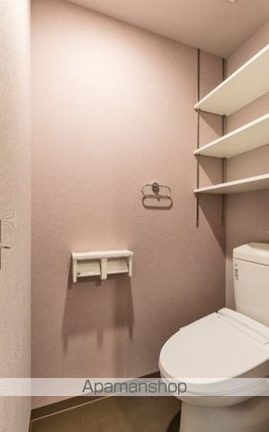 N APARTMENTの内装写真