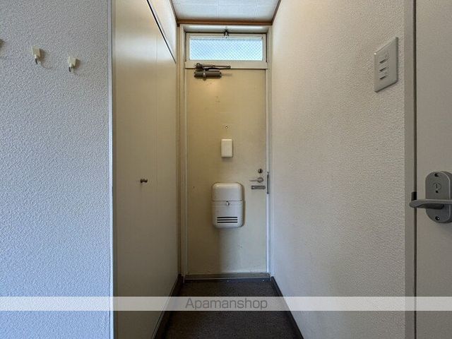 シグナスハイツ C棟の内装写真