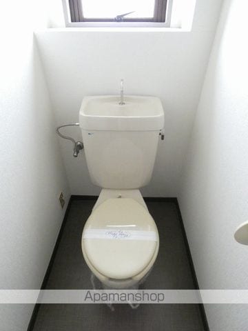 メゾンアイサン助信の内装写真