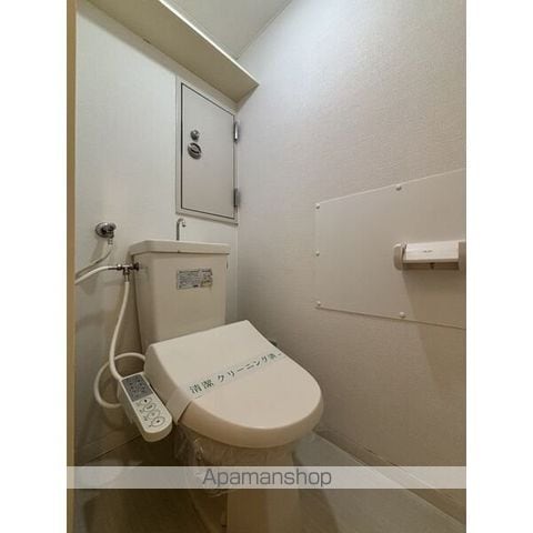 ΑNEXT澄川の内装写真