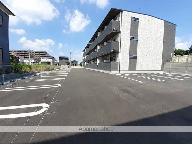 ガルデニア IIのその他写真