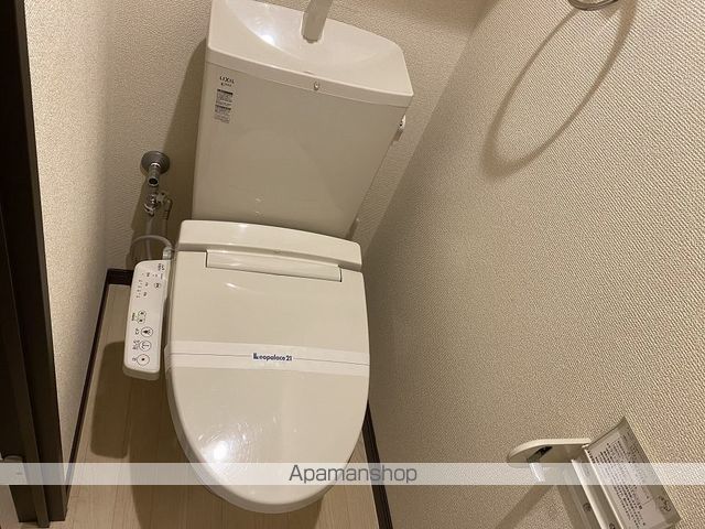 レオネクストミズキの内装写真