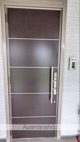 BEREO一関の内装写真