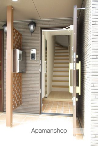 ステラ玉湯の玄関写真
