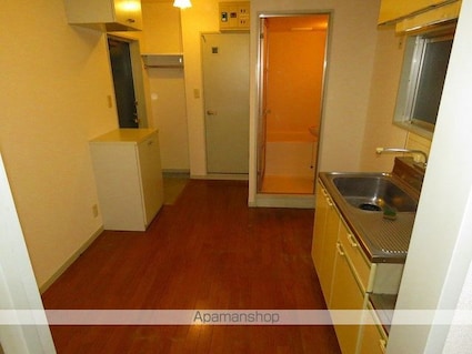 アクシス根本[1DK/29.77m2]の内装9