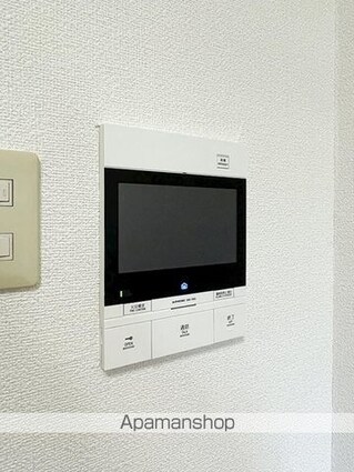 メインステージ早稲田[1K/20.88m2]の内装5