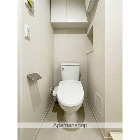 アルファコート常盤台2の内装写真