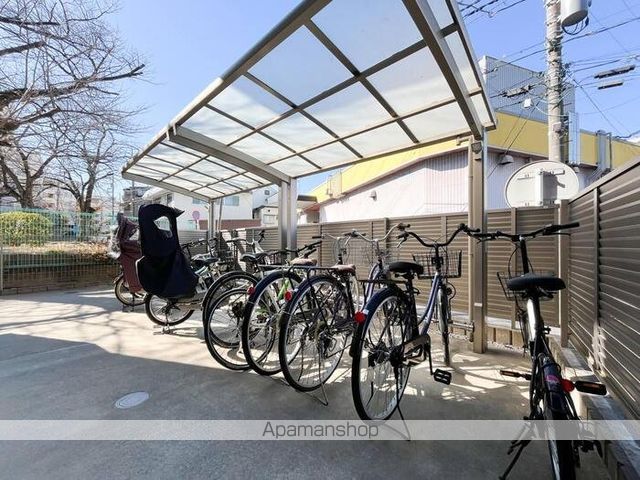 アトリオみなみだいらVの内装写真