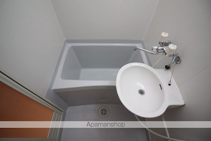 ポラール[1K/23.18m2]の内装3