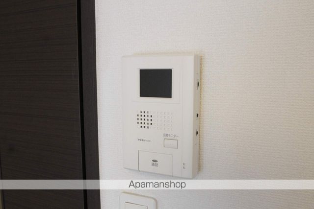 レオネクストカルミアの内装写真