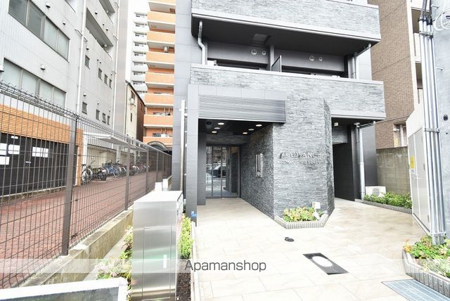 アドバンス上町台シュタット 704 ｜ 大阪府大阪市中央区上本町西４丁目1-7（賃貸マンション1K・7階・25.37㎡） その28