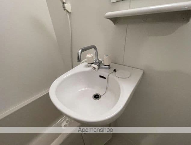 オクトワール宮崎西弐番館の内装写真