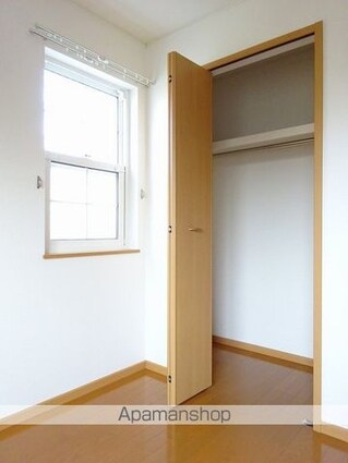 スウィート・Ｍ[1LDK/46.49m2]の収納