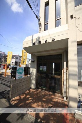 西岡ビル[3K/42.87m2]の外観5