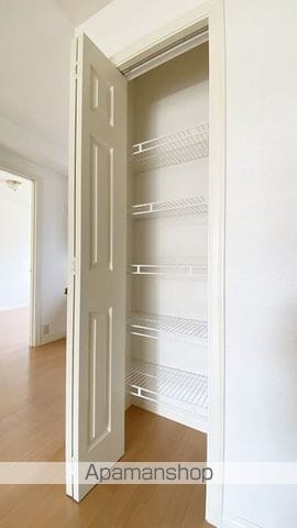 メープルテラス弐番館の内装写真