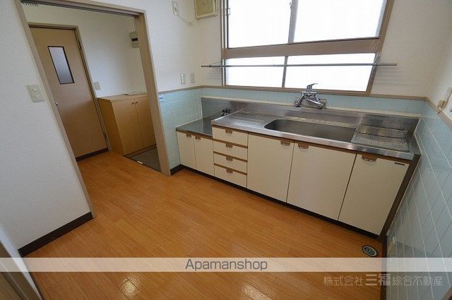 伊予鉄大手町ビルの内装写真