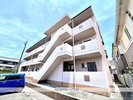 グローリー川内[1K/28.88m2]の外観2
