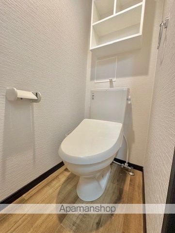 シャレはやしだの内装写真