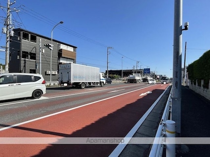 Ｒｉｖｅ　Ｇａｕｃｈｅ[1DK/36.97m2]の周辺