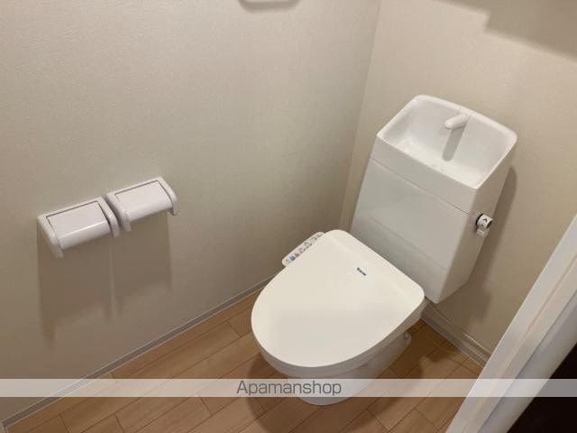 袖ヶ浦市坂戸市場 アパート工事の内装写真