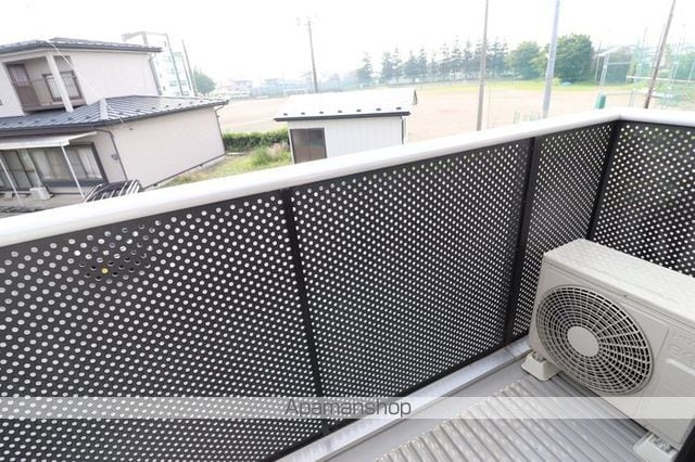 コモンライフ白銀の内装写真