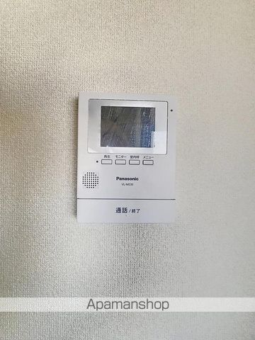 綾羅木FTビルの内装写真