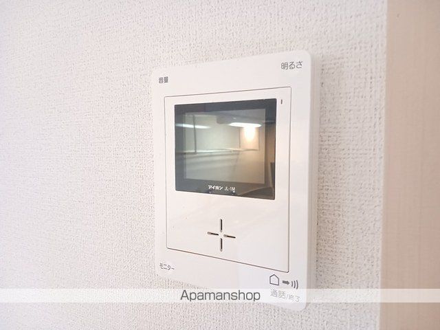 マイルドライフAの内装写真