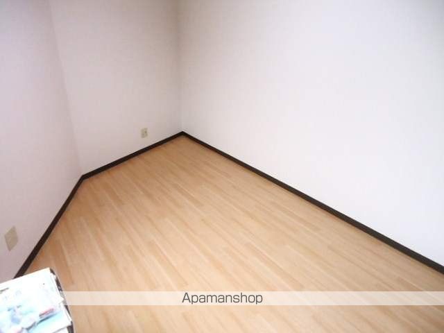 プラザイン福住Aの内装写真