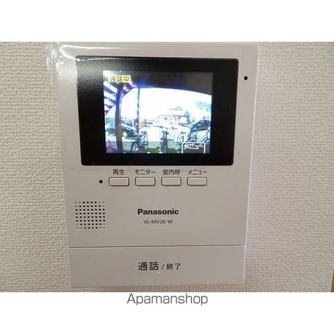 コーポ久美の内装写真